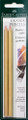 Faber-Castell Perfection Eraser Pencils