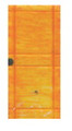 Scale Model Door(Sinlge) 1:100