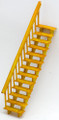Scale Model Stairs 1:50