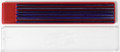 Koh-i-noor Clutch Lead Blue 1 Box of 12 pieces