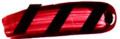 Golden Fluid Alizarin Crimson Hue 30ml