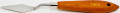 U-Art Palette Knife No. 1002
