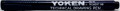 Yoken Drawing Pen Black  0.4