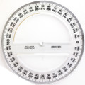 Koh-i-noor Protractor 360/125