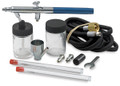 Badger® Model 150-5 Professional Set (Fine, Medium & Heavy Head)