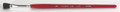 Deovir Pony Hair Bright Brush Series 380 No. 6
