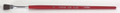 Deovir Pony Hair Bright Brush Series 380 No. 4