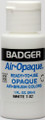 Badger® Air-Opaque White 1oz