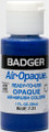 Badger® Air-Opaque Blue 1oz