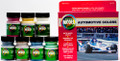 Badger® MODELflex® Paints - Automotive Colors Set
