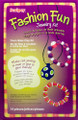 Firefly™ Sculpey® Fashion Fun Jewelry Kit
