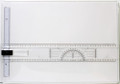 U-Art Rapid A3 Drawing Board