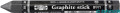 Koh-i-noor Hexagonal Graphite Pencil 2B