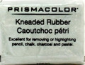 Prismacolor Design Kneaded Eraser Small