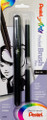 Pentel Pocket Brush Pen Black