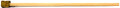 U-Art Solid Oak Mahl Stick 38"