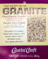 Castin' Craft Faux Granite Adirondack Brown 10 oz