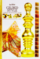 Speedball Gilded Style A Guide: to the Art of Metal Leafing