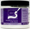 Speedball Modeling Paste 16oz