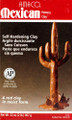 AMACO Mexican Pottery Clay 2lb
