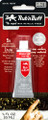 AMACO Rub 'n Buff Metallic Finishes Silver Leaf