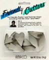 AMACO Friendly Cutters Set #4