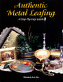Speedball Authentic Metal Leafing: A Step-by-Step Guide