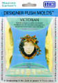 AMACO Designer Push Mold Victorian