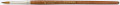 Angelo Red Sable Brush Series 410 No. 4