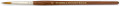 Angelo Red Sable Brush Series 410 No. 6