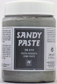 Acrylicos Vallejo Stone & Earth Texture Gel Sandy Paste 200ml No. 26215