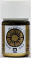 Acrylicos Vallejo Liquid Gold Rich Gold 35ml