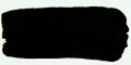 Acrylicos Vallejo Model Color Black 17ml No. 70950