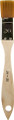 Nylon Primer Flat Brush No. JH-20