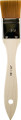 Nylon Primer Flat Brush No. JH-30