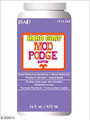Hard Coat Mod Podge ® 8oz 