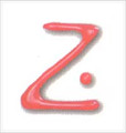 Fashion ® Dimensional Fabric Paint - Neon - Hot Pink