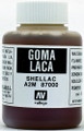 Acrylicos Vallejo Shellac 85ml No. 28870