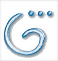 Fashion ® Dimensional Fabric Paint - Pearl - Blue