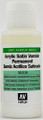 Acrylicos Vallejo Acrylic Satin Varnish Permanent 60ml No. 26519