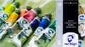 Van Gogh Oil Color Set of 10 colors x 20ml