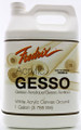 Fredrix® Acrylic Gesso 3.785L (1 Gallon)
