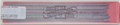 Koh-i-noor Clutch Lead 2H 1 Box of 12 pieces