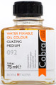 Cobra Glazing Medium 75ml