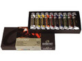 Rembrandt Basic Oil Color Set of 10 colors