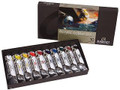 Rembrandt Basic Acrylic Color Set of 10 colors