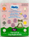 Pluffy™ Variety Pack - Pastel