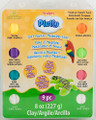 Pluffy™ Variety Pack - Tropical