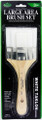 Royal Langnickel Large Area White Taklon Brush Set of 3 pcs. L-283 No. RART-150