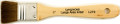 Royal Langnickel Brown Large Area Brush No. L279-1"